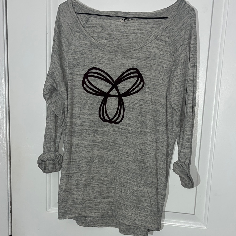 Tna long sleeve